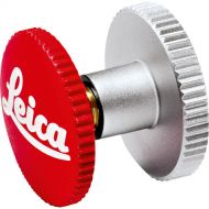 Leica Soft Release Button for M-System Cameras (Red, 0.5