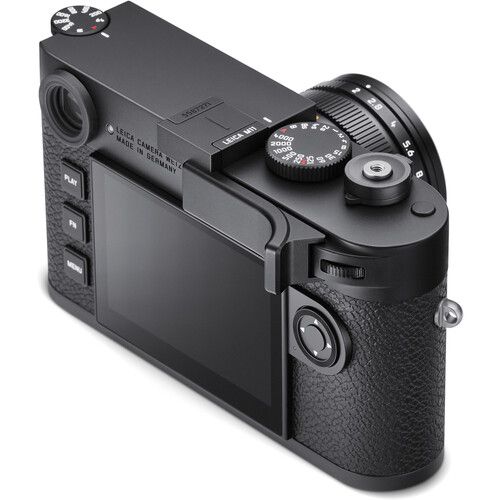  Leica M11 Thumb Support