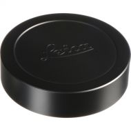 Leica Lens Cap for Noctilux-M 50mm f/0.95 ASPH (Black)