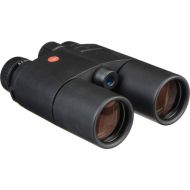 Leica 10x42 Geovid R Binocular/Rangefinder (Yards)