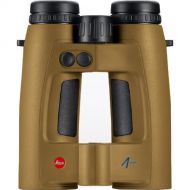 Leica 10x42 Geovid Pro AB+ Rangefinder Binoculars (Flat Dark Earth)