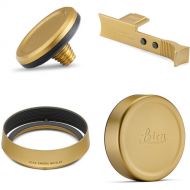 Leica Accessory Kit for Leica Q3 (Brass)