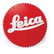 Leica Soft Release Button for M-System Cameras (Red, 0.3