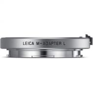 Leica M-Adapter L (Silver)