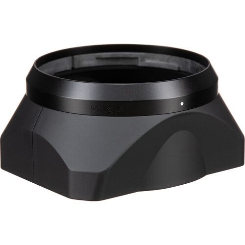  Leica Lens Hood for APO-Summicron-SL 35mm f/2 ASPH Lens