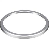 Leica Lens Ring for Q/Q-P/Q2 (Silver)