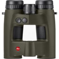 Leica 8x32 Geovid Pro Rangefinder Binoculars 2024 (Olive Green)