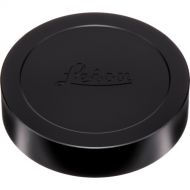 Leica Metal Lens Cap for Noctilux-M 75mm f/1.25 ASPH. Lens