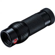 Leica Monovid 8x20 Monocular (Black)