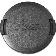 Leica E55 Snap-OnLens Cap for R and M Series Lenses