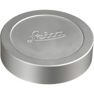 Leica Lens Cap for Noctilux-M 50mm f/0.95 ASPH (Silver)