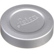 Leica Lens Cap for Summicron-M 35mm f/2 Lens (Silver)