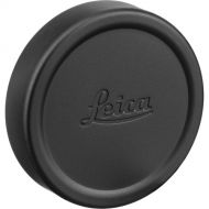 Leica Lens Cover for Q, Q-P & Q2 (Matte Finish)