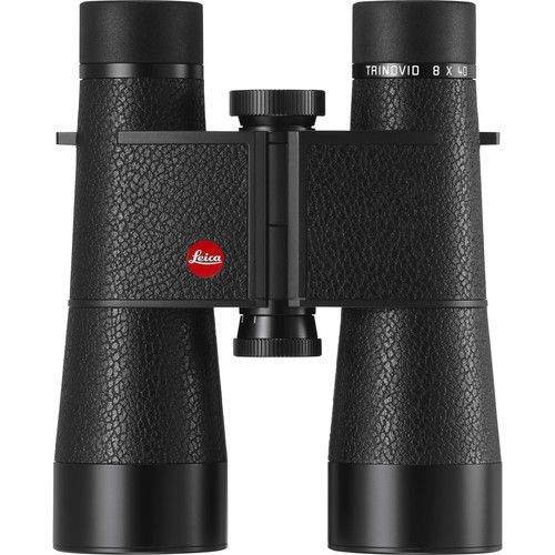  Leica 8x40 Trinovid Classic Binoculars