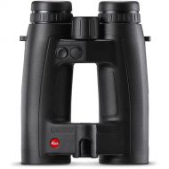 Leica 8x42 Geovid 3200.COM Rangefinder Binocular