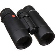 Leica 8x42 Ultravid HD-Plus Binoculars