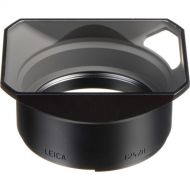 Leica Lens Hood for Elmarit-M 28mm f/2.8 ASPH & Summicron-M 35mm f/2 ASPH