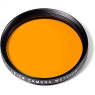 Leica E39 Orange Filter