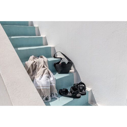  Leica SOFORT 2 Instant Camera (White)