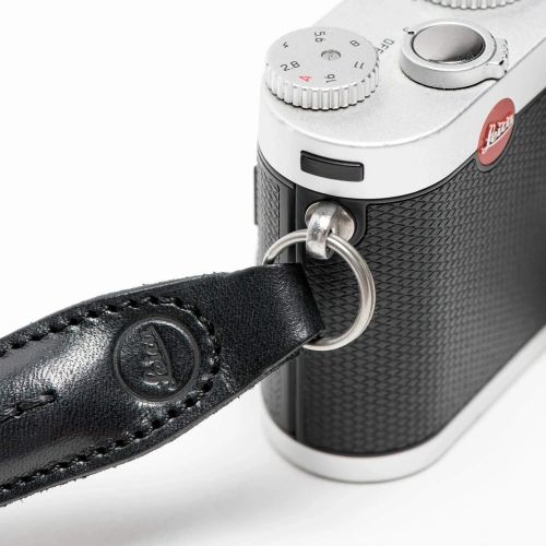  Leica Camera Rope Strap Created by COOPH for Leica Sony Canon Nikon DSLR Cameras Neck Strap Shoulder Strap Made from Climbing Rope Red Check 126 cm