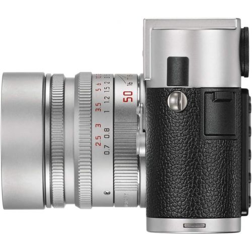  [아마존베스트]Leica M Monochrom Digital Camera Body (Silver)