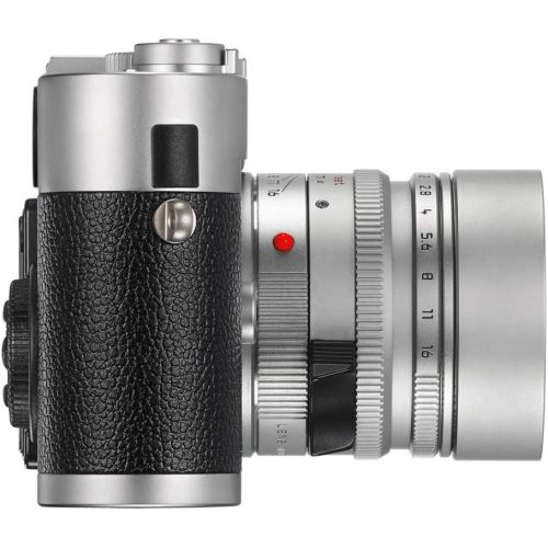  [아마존베스트]Leica M Monochrom Digital Camera Body (Silver)