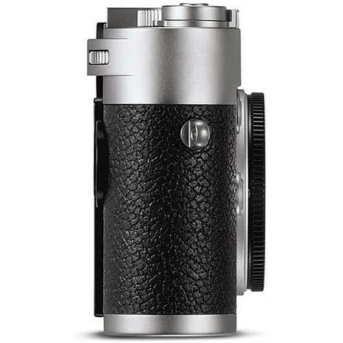  [아마존베스트]Leica M10-R 40MP Digital Rangefinder Camera (Body Only, Silver Chrome)