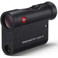 [아마존베스트]Leica Rangemaster CRF 2400 R 40546 Rangefinder