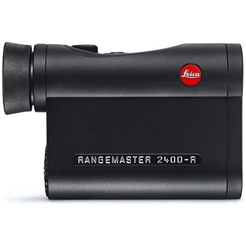  [아마존베스트]Leica Rangemaster CRF 2400 R 40546 Rangefinder