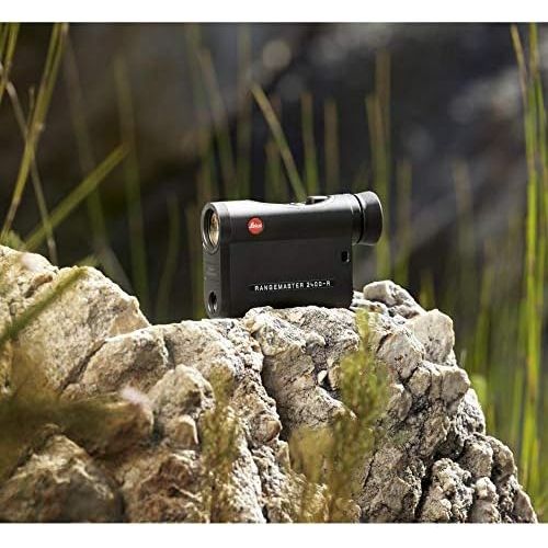  [아마존베스트]Leica Rangemaster CRF 2400 R 40546 Rangefinder