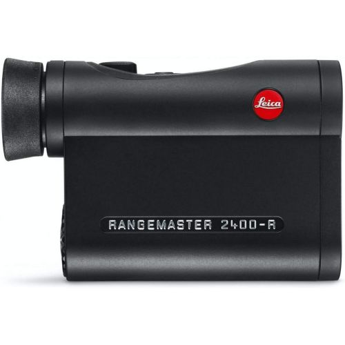  [아마존베스트]Leica Rangemaster CRF 2400 R 40546 Rangefinder