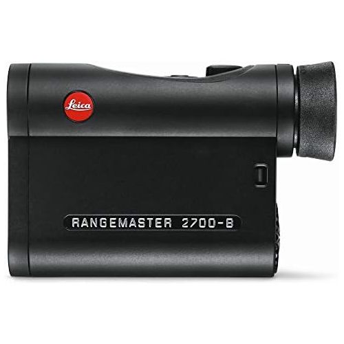  [아마존베스트]Leica Rangemaster CRF 2700B rangefinder