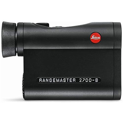  [아마존베스트]Leica Rangemaster CRF 2700B rangefinder