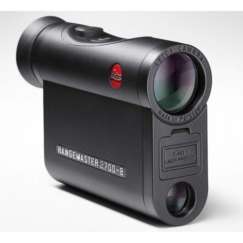  [아마존베스트]Leica Rangemaster CRF 2700B rangefinder