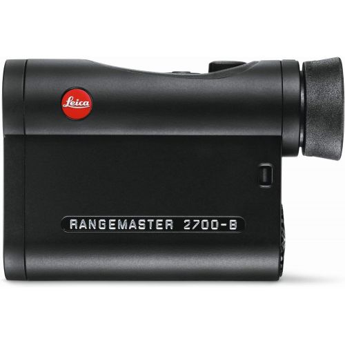  [아마존베스트]Leica Rangemaster CRF 2700B rangefinder