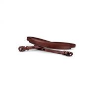 Leica Leather Carrying Neck Strap, Vintage Brown