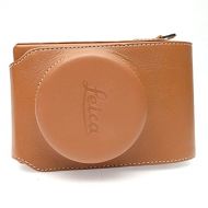 Leica D-Lux 7 Case - Brown