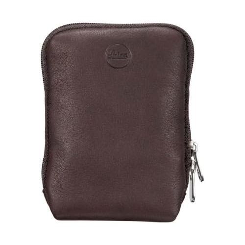  Leica V-Lux20 Leather Case Set - Brown