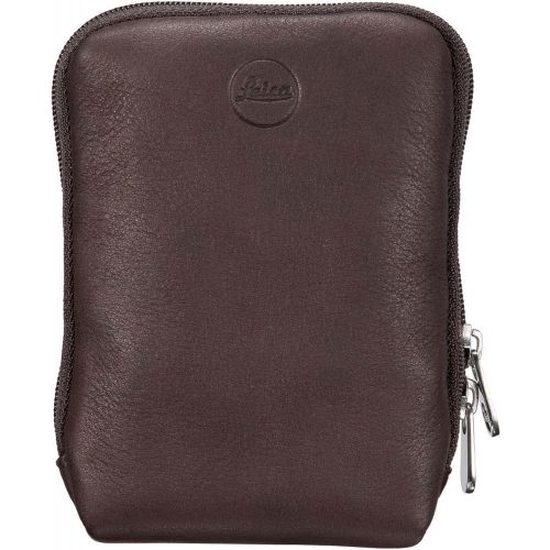  Leica V-Lux20 Leather Case Set - Brown