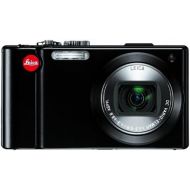 Leica V-LUX 30 14.1 MP Digital Camera with 16x Leica DC-Vario-Elmar Optical Zoom Lens and 3-Inch Touchscreen