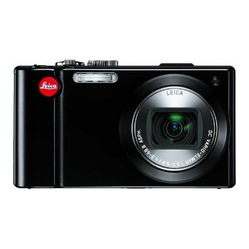  Leica V-LUX 30 14.1 MP Digital Camera with 16x Leica DC-Vario-Elmar Optical Zoom Lens and 3-Inch Touchscreen