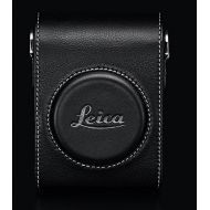 Leica 18790 C Camera C Case (Black Leather)