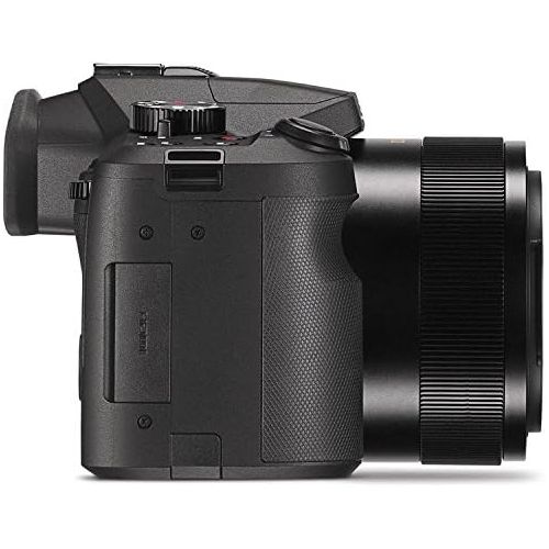  Leica V-LUX (Typ 114) Digital Camera