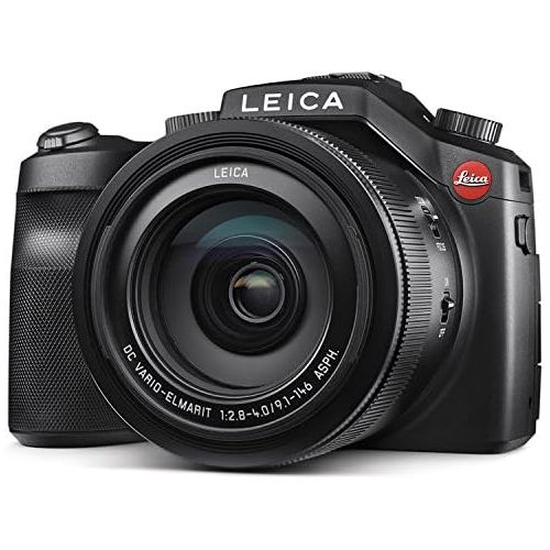  Leica V-LUX (Typ 114) Digital Camera