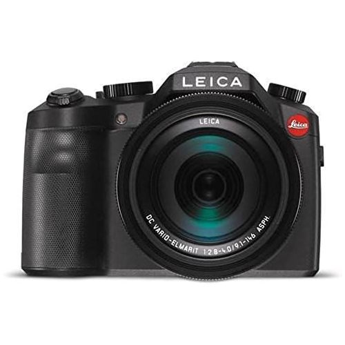  Leica V-Lux (Typ 114) 20 Megapixel Digital Camera with 3-Inch LCD (18194)