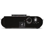 Leica M (Typ 262) Digital Rangefinder Camera (Black Body Only)