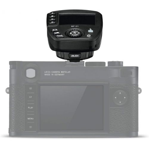  Leica SF C1 Remote Control
