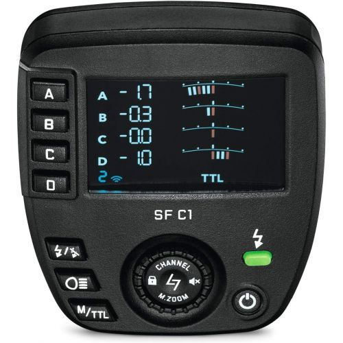  Leica SF C1 Remote Control