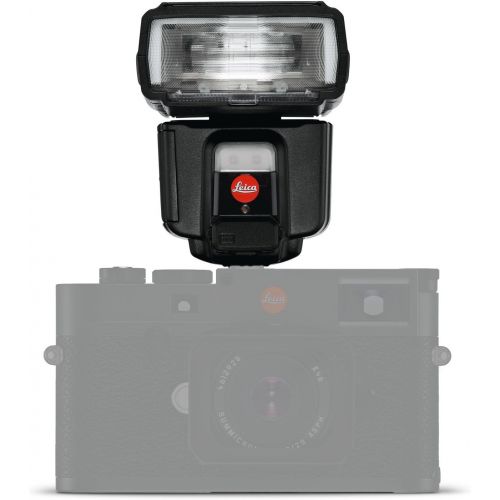  Leica SF 60 Flash