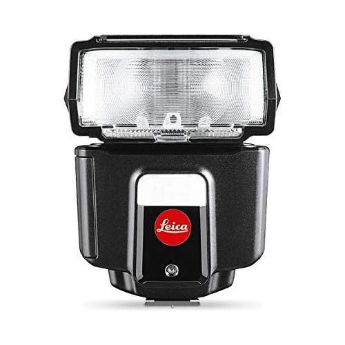  Leica 14624 Wireless TTL SF 40 Flash Unit for M Type 20 & Vario Digital Cameras